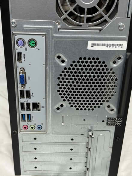 Photo of free Acer Desktop Computer (Blofield Heath NR13) #3