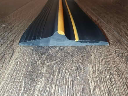 Photo of free Heavy Duty Weather Guard (Dawlish EX7) #2