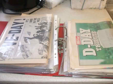 Photo of free Social History (Molesey KT8) #2