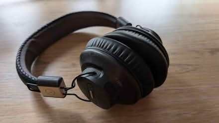 Photo of free Bluetooth headphones (South Ealing, W5 4) #1