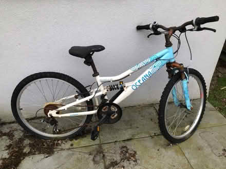 Photo of free Youth bicycle (Whitton TW3) #1