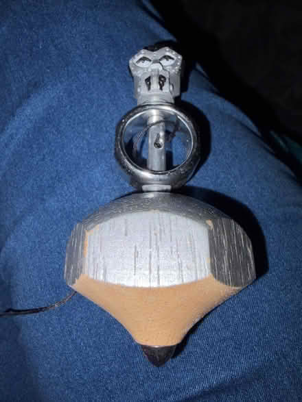 Photo of free Spinner (Westbury BA13) #1