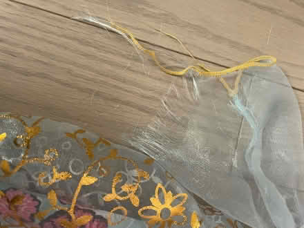 Photo of free Ever after high dress age 3-4 (Kennedy/16th in Markham) #2