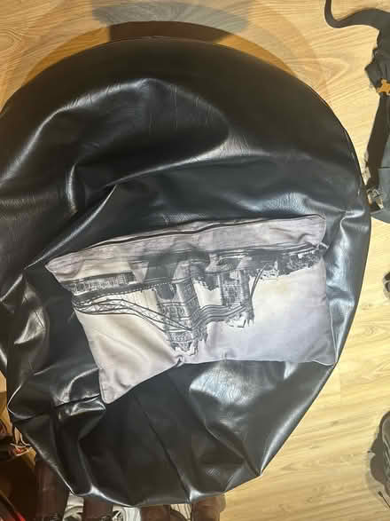 Photo of free Beanbag (West Midlands B67) #2