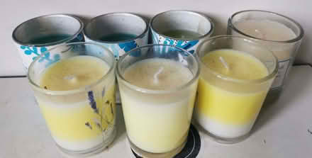 Photo of free Small candles (North Road) #1
