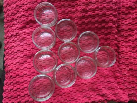 Photo of free 30 glass ramekins (Castlefields SY1) #1