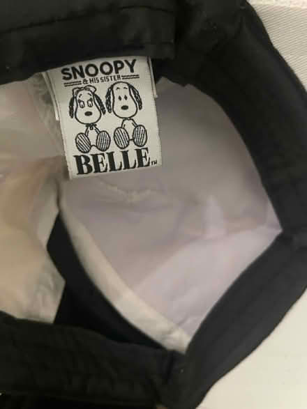 Photo of free Kids snoopy caps (Kennedy/16th in Markham) #3