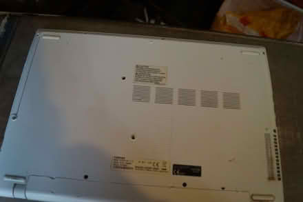 Photo of free Toshiba Satellite C55 Laptop (Pinkneys Green SL6) #1