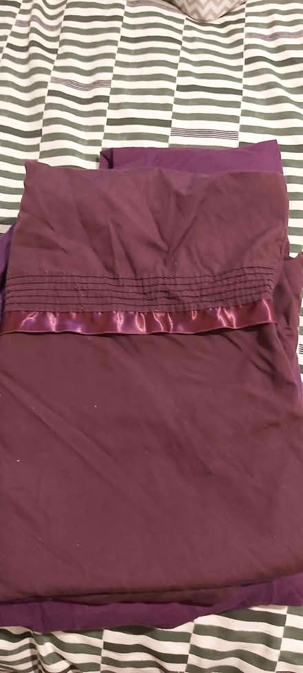 Photo of free king size bedding (Moseley B13) #1