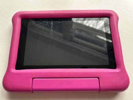 Photo of free Amazon Kindle Fire 7 16MB (RH16) #1