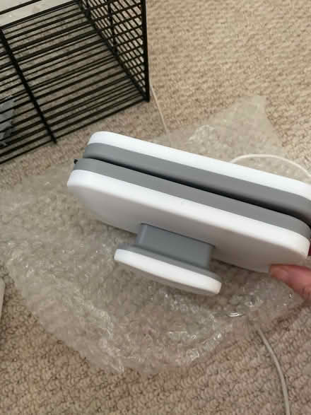 Photo of free Magnetic window cleaner (South Norwood SE25) #2