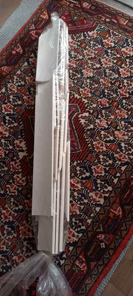 Photo of free Coving offcuts (Ashton Green BN8) #1