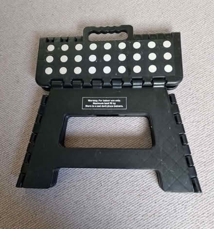 Photo of free addis step stool (Allesley Park CV5) #1