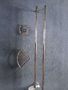 Photo of free Bathroom fittings (Welwyn Garden City AL8) #1