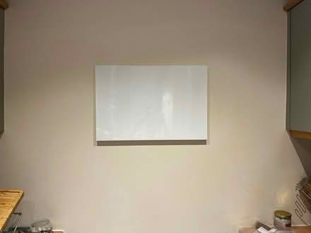 Photo of free Magnetic board (SE1) #1