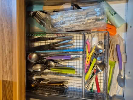 Photo of free Kitchen items various (Bexleyheath DA7) #1