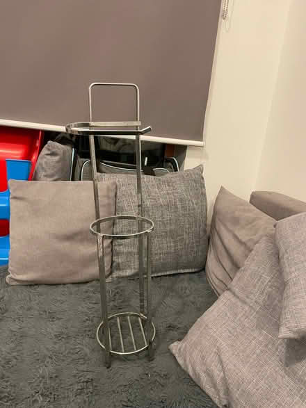 Photo of free Bathroom caddy (Wandsworth SW18) #1