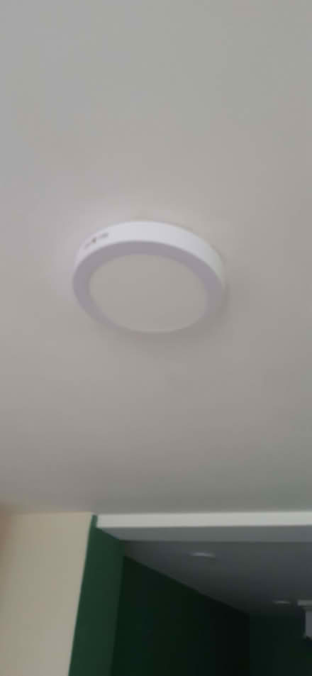 Photo of free LED Light (Stroud GL5) #3