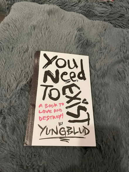 Photo of free Book (Wandsworth SW18) #1