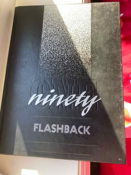 Photo of free George Brown Yearbok (Beaches) #1