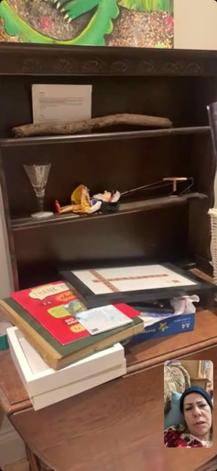 Photo of free Furniture (L38) #4