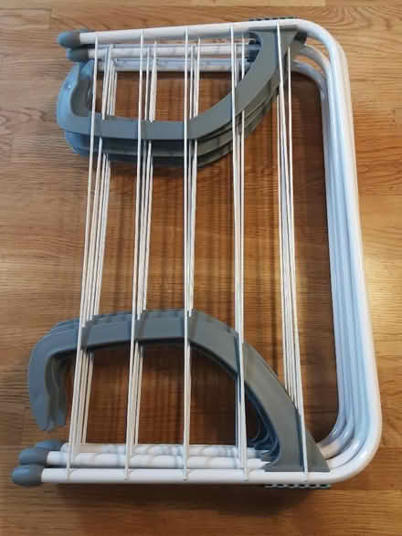 Photo of free Radiator Folding Clothes Dryers (BD18) #2