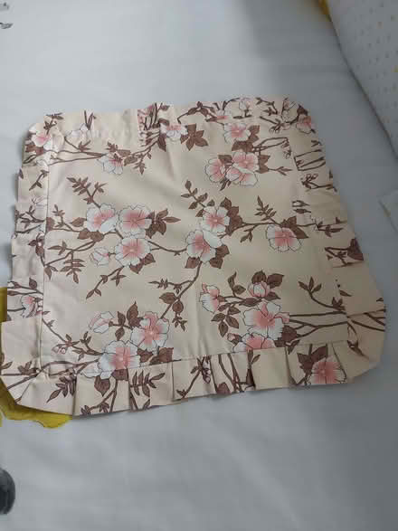 Photo of free Cushion covers (Ince-in-Makerfield WN2) #1