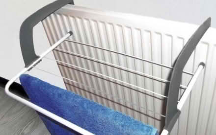 Photo of free Radiator Folding Clothes Dryers (BD18) #4