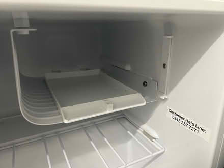 Photo of free Mini Fridge (Streatham) #4