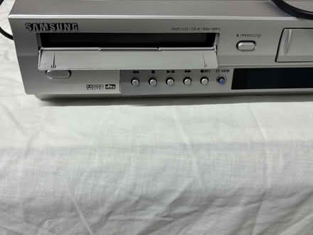 Photo of free Samsung VHS DVD Combi Player (Blofield Heath NR13) #2