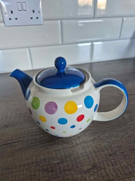 Photo of free Teapot (Penrith CA11) #1