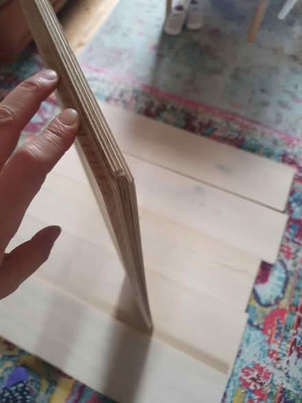 Photo of free Floorboards (Chiswick W4) #3