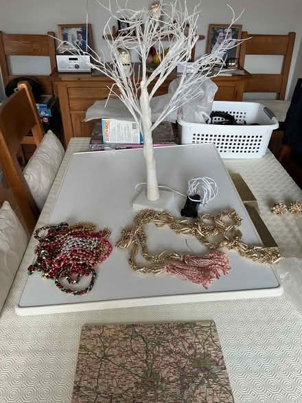 Photo of free Christmas decorations (Spondon DE21) #1