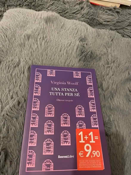 Photo of free 2 books (Wandsworth SW18) #2