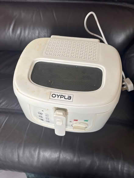 Photo of free Fryer (Downley HP13) #1