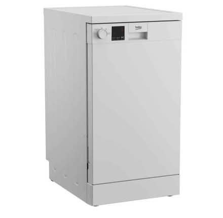 Photo of Slimline Dishwasher working or not (Deganwy LL30) #1