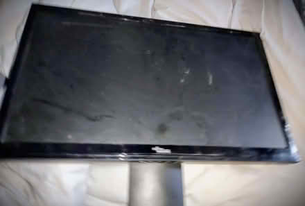 Photo of free computer Monitor (Union Park TR11) #1