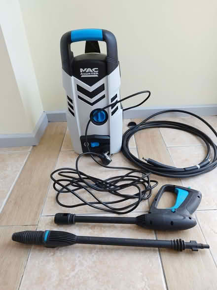 Photo of free Pressure washer (Naunton WR8) #1
