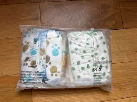 Photo of free Training pants (new) (Hither Green SE13) #2