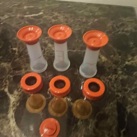 Photo of free Royal canin Pet 20ml bottles (Langley SL3) #2