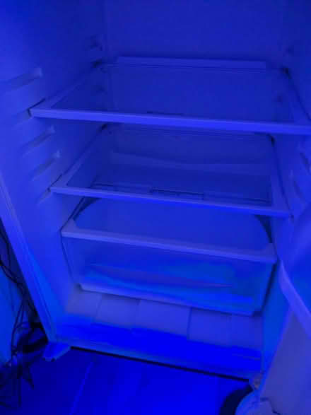 Photo of free Small fridge (Saughton Mains Park EH11) #3