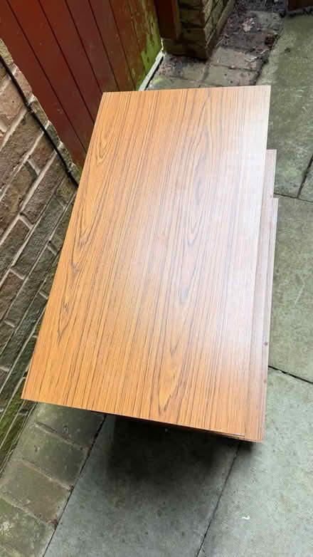 Photo of free Tv Table (Bracknell) #1