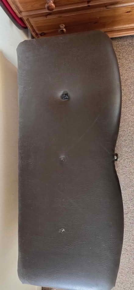 Photo of free Old kist (Bath, weston) #3