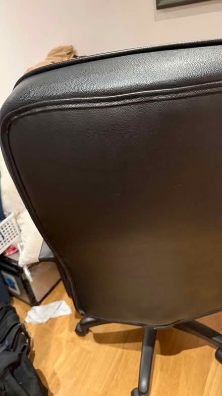 Photo of free Office chair (Kingston centre KT1) #3