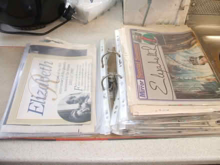 Photo of free Social History (Molesey KT8) #1