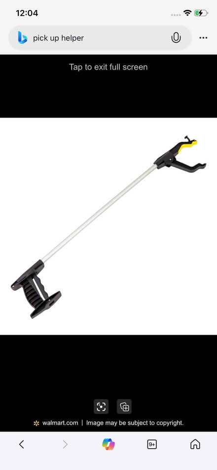 Photo of Pick Up Helper (Silverdale) #1