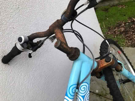 Photo of free Youth bicycle (Whitton TW3) #3