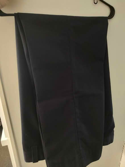 Photo of free Men's work pants (Odenton) #3