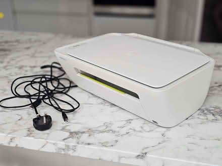 Photo of free HP DeskJet 2130 All-in-One Printer and Scanner (Market Bosworth CV13) #1