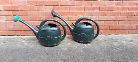 Photo of free Watering cans (Barry, CF62) #1